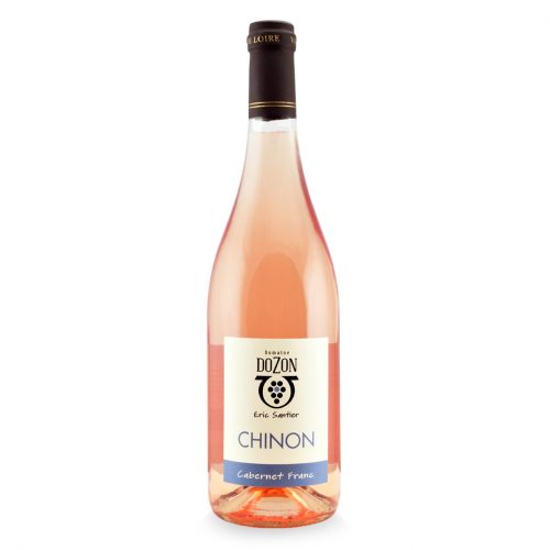 Chinon-Domaine-Dozon-Rosé