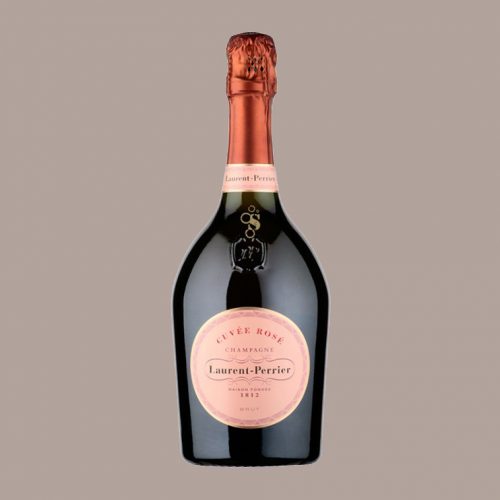 champagne-laurent_perrier_cuvée_rose_brut